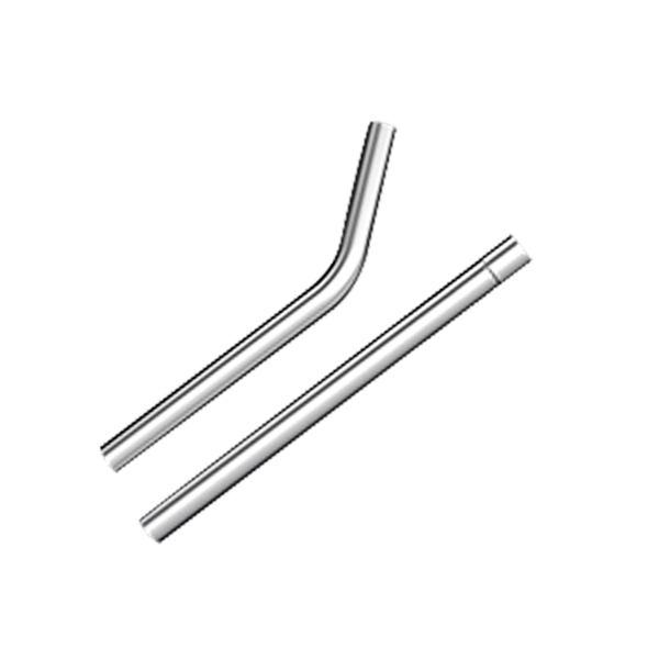 金屬接管（φ50mm）